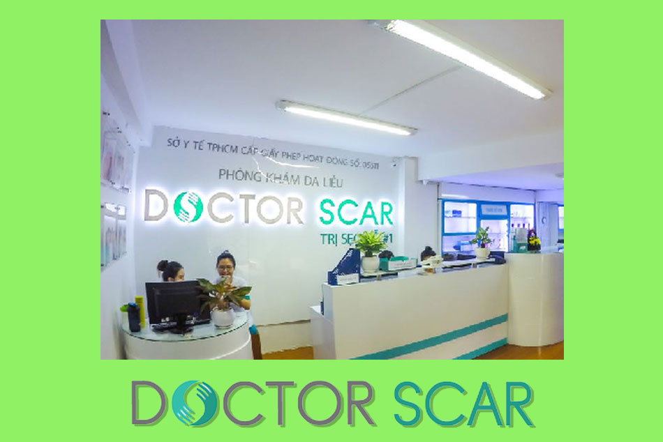 Phòng khám da liễu Doctor Scar